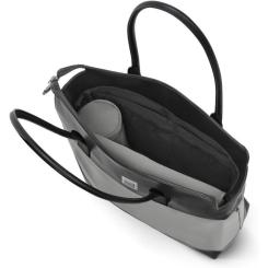Сумка для мамы Cybex Tote Soho Grey Фото 4