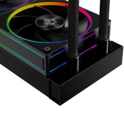 Система жидкостного охлаждения ID-Cooling SL240 Фото 3