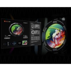 Система жидкостного охлаждения ID-Cooling SL240 Фото 7