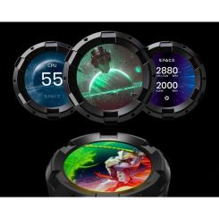 Система жидкостного охлаждения ID-Cooling SL240 Фото 8