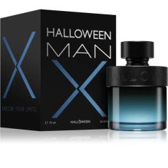 Туалетная вода Halloween Man X 75 мл Фото