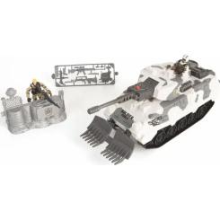 Игровой набор Chap Mei Солдаты DESERT TANK Фото 1