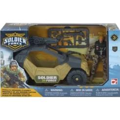 Игровой набор Chap Mei Солдаты Stealth Mission Фото