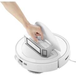 Пылесос Roborock Vacuum Cleaner Q Revo White Фото 11