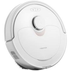 Пылесос Roborock Vacuum Cleaner Q Revo White Фото 6