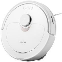 Пылесос Roborock Vacuum Cleaner Q Revo White Фото 7