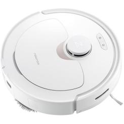 Пылесос Roborock Vacuum Cleaner Q Revo White Фото 8
