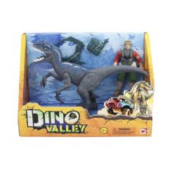 Игровой набор Dino Valley Дино Dino Danger Фото 1