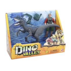 Игровой набор Dino Valley Дино Dino Danger Фото 3