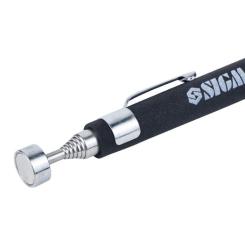 Магнитный захват Sigma телескопічний 133-600мм (6270651) Фото 1