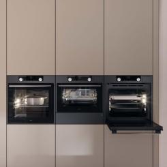 Духовой шкаф ASKO OCS8664A Фото 1