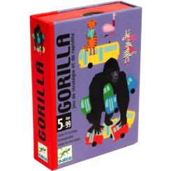Настольная игра Djeco Горилла Фото