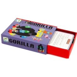 Настольная игра Djeco Горилла Фото 1