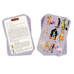 Настольная игра Djeco Горилла Фото 2