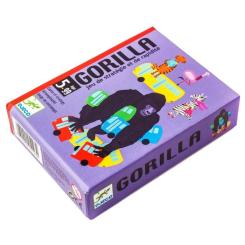 Настольная игра Djeco Горилла Фото 4