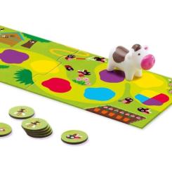 Настольная игра Djeco Маленькая дорожка Фото 2