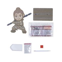 Набор для творчества Crystal Art Рей Фото 1