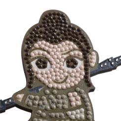 Набор для творчества Crystal Art Рей Фото 3