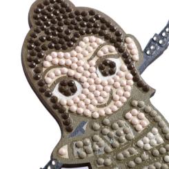 Набор для творчества Crystal Art Рей Фото 5