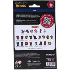 Набор для творчества Crystal Art Рей Фото 7