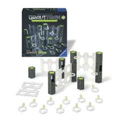 Игровой набор GraviTrax дополнительный набор PRO Вертикаль Фото 1
