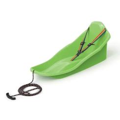 Санки Prosperplast Topo, зеленый Фото