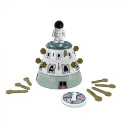 Настольная игра Ambassador Space Launch (укр) Фото 1