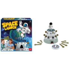 Настольная игра Ambassador Space Launch (укр) Фото 2