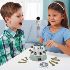 Настольная игра Ambassador Space Launch (укр) Фото 3