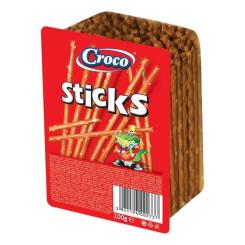 Соломка Croco Sticks соленая 100 г Фото