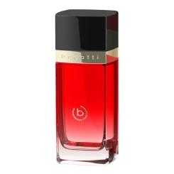 Парфюмированная вода Bugatti Eleganza Rossa 60 мл Фото