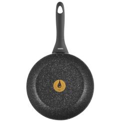 Сковорода Ringel Zira класична 24 см Фото 1