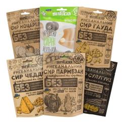Сыр сушеный snEco Optimal 6 шт Фото