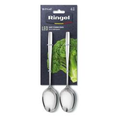 Столовая ложка Ringel Leo 6 шт Фото
