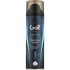 Пена для бритья Golf Home Classic 200 мл Фото