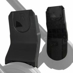 Адаптеры для коляски Hauck Walk N Care Фото 2