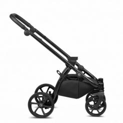 Коляска TUTIS 2 в 1 Uno5+ Earth collection (Grey) Фото 6