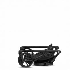 Коляска TUTIS 2 в 1 Uno5+ Earth collection (Grey) Фото 7