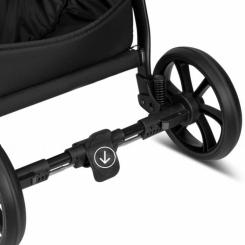 Коляска TUTIS 2 в 1 Uno5+ Earth collection (Grey) Фото 8