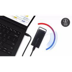 Накопитель SSD Samsung USB 3.2 4TB T5 Shield Фото 11