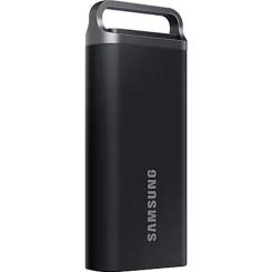 Накопитель SSD Samsung USB 3.2 4TB T5 Shield Фото 1