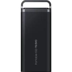 Накопитель SSD Samsung USB 3.2 4TB T5 Shield Фото 3