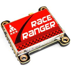 Видеопередатчик (VTX) AKK Race Ranger 1.6W 5.8GHz 48CH L,X Band Фото