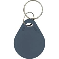 Брелок с чипом Trinix P-key RW gray Фото 1