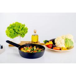 Сковорода Ringel Salsa глибока 26 см Фото 6