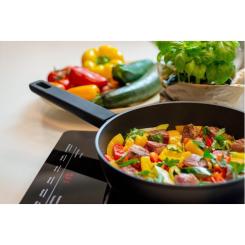 Сковорода Ringel Salsa глибока 26 см Фото 8