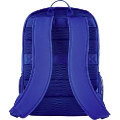 Рюкзак для ноутбука HP 15.6" Campus Blue Фото 1