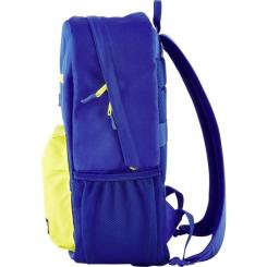 Рюкзак для ноутбука HP 15.6" Campus Blue Фото 2