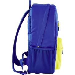 Рюкзак для ноутбука HP 15.6" Campus Blue Фото 3