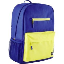 Рюкзак для ноутбука HP 15.6" Campus Blue Фото 4